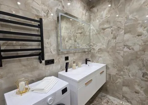 Продаж 2-кімнатної квартири, 65.5 м², ЖК «Forest Home», Корея, Вінниця - 4/10