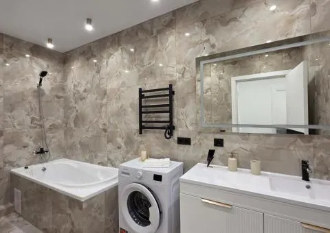 Продаж 2-кімнатної квартири, 65.5 м², ЖК «Forest Home», Корея, Вінниця - 5/10