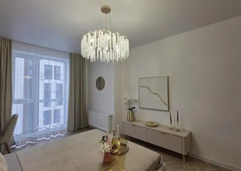 Продаж 2-кімнатної квартири, 65.5 м², ЖК «Forest Home», Корея, Вінниця - 8/10