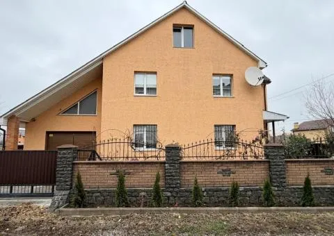 Продаж 5-кімнатного будинку, 160 м², Вишенька, Вінниця - 2/10