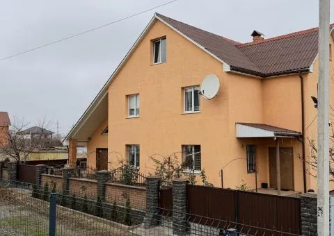 Продаж 5-кімнатного будинку, 160 м², Вишенька, Вінниця - 3/10