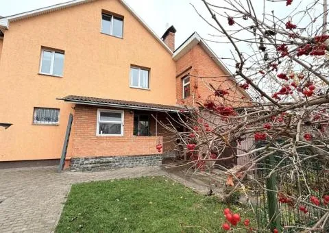 Продаж 5-кімнатного будинку, 160 м², Вишенька, Вінниця - 5/10