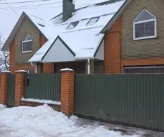 Продаж будинку, 217 м², ділянка 5 соток, старе місто, Вінниця