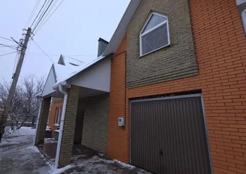 Продаж будинку, 217 м², ділянка 5 соток, старе місто, Вінниця - 2/10
