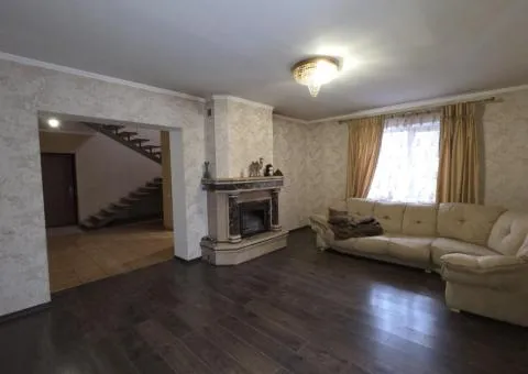 Продаж будинку, 217 м², ділянка 5 соток, старе місто, Вінниця - 6/10