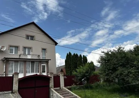Продаж будинку, 160 м², 2 поверхи, Зарудинці - 1/10