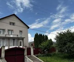 Продаж будинку, 160 м², 2 поверхи, Зарудинці
