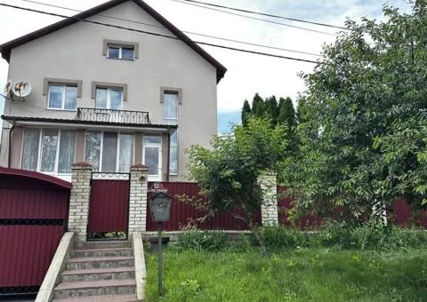 Продаж будинку, 160 м², 2 поверхи, Зарудинці - 2/10