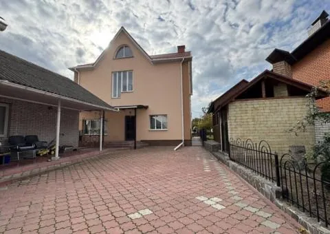 Продаж будинку, 180 м², ділянка 17 соток, Бучми, Вінниця - 1/10
