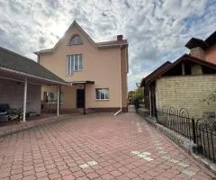 Продаж будинку, 180 м², ділянка 17 соток, Бучми, Вінниця