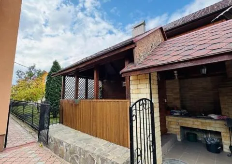 Продаж будинку, 180 м², ділянка 17 соток, Бучми, Вінниця - 4/10