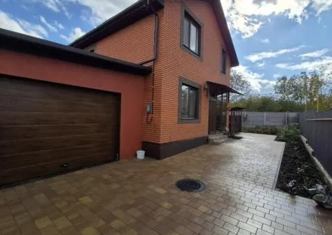 Продаж двоповерхового будинку, 115 м², Вінницькі Хутори - 1/10