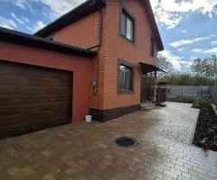 Продаж двоповерхового будинку, 115 м², Вінницькі Хутори