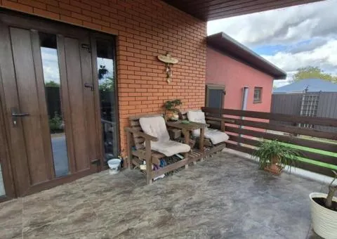 Продаж двоповерхового будинку, 115 м², Вінницькі Хутори - 5/10