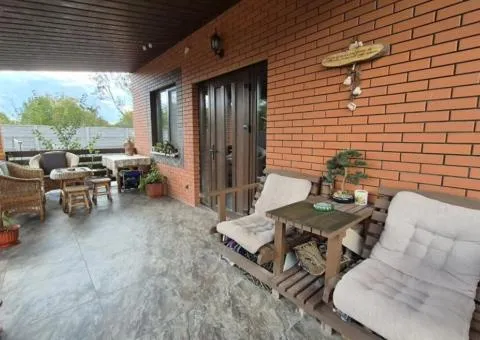 Продаж двоповерхового будинку, 115 м², Вінницькі Хутори - 6/10