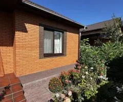 Продаж 1-поверхового будинку, 97.3 м², Вінницькі Хутори