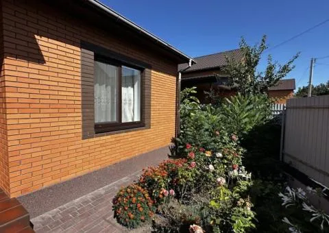 Продаж 1-поверхового будинку, 97.3 м², Вінницькі Хутори - 4/10