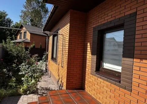 Продаж 1-поверхового будинку, 97.3 м², Вінницькі Хутори - 5/10