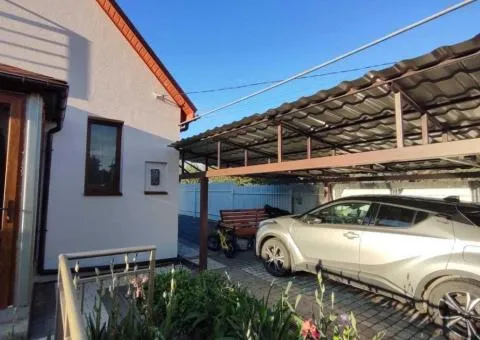Продаж будинку в селі Прибузьке, 95 м², 2 поверхи - 1/10