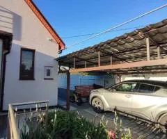 Продаж будинку в селі Прибузьке, 95 м², 2 поверхи