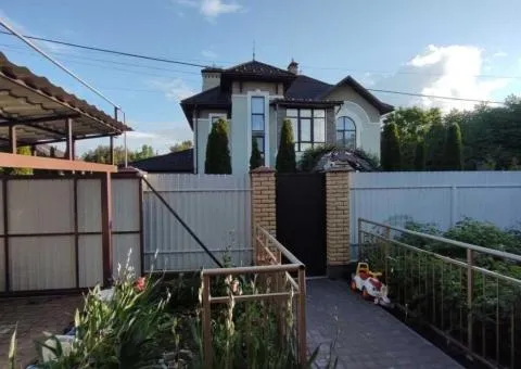 Продаж будинку в селі Прибузьке, 95 м², 2 поверхи - 2/10