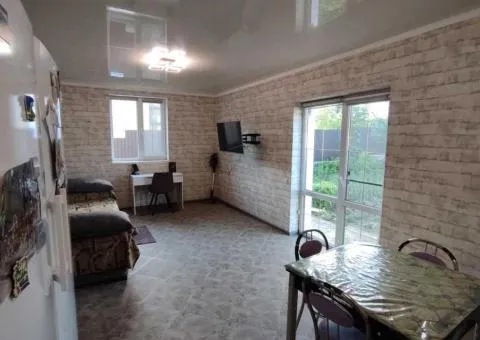Продаж будинку в селі Прибузьке, 95 м², 2 поверхи - 6/10