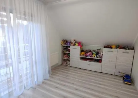 Продаж будинку в селі Прибузьке, 95 м², 2 поверхи - 10/10