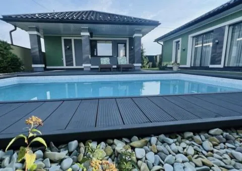 Продаж будинку, 180 м², одноповерховий, Академічний, Вінниця - 1/10