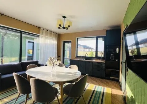 Продаж будинку, 180 м², одноповерховий, Академічний, Вінниця - 4/10