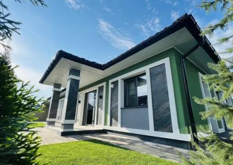 Продаж будинку, 180 м², одноповерховий, Академічний, Вінниця - 5/10