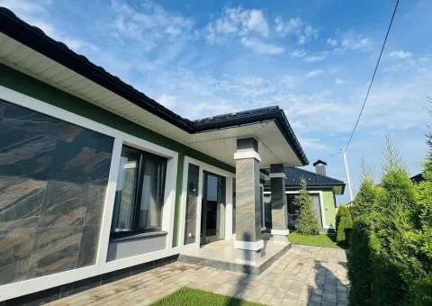 Продаж будинку, 180 м², одноповерховий, Академічний, Вінниця - 7/10