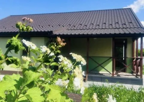 Продаж 1-поверхового будинку, 88 м², старе місто, Вінниця - 1/10