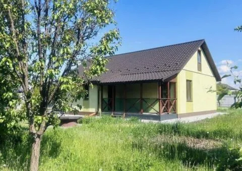 Продаж 1-поверхового будинку, 88 м², старе місто, Вінниця - 2/10