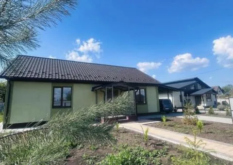 Продаж 1-поверхового будинку, 88 м², старе місто, Вінниця - 4/10
