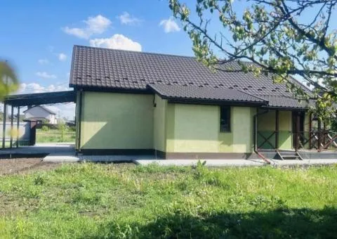 Продаж 1-поверхового будинку, 88 м², старе місто, Вінниця - 5/10