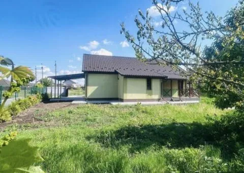 Продаж 1-поверхового будинку, 88 м², старе місто, Вінниця - 8/10