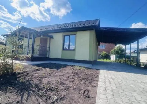 Продаж 1-поверхового будинку, 88 м², старе місто, Вінниця - 9/10