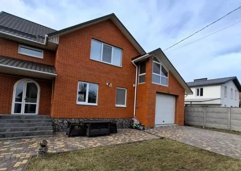 Продаж будинку, 2 поверхи, 181 м², П'ятничани, Вінниця - 1/10