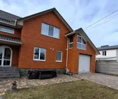 Продаж будинку, 2 поверхи, 181 м², П'ятничани, Вінниця