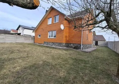 Продаж будинку, 2 поверхи, 181 м², П'ятничани, Вінниця - 2/10