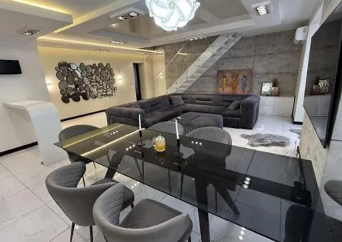 Продаж 5-кімнатної квартири, 200 м², Поділля, Вінниця - 1/10