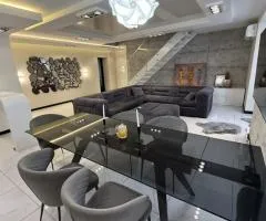 Продаж 5-кімнатної квартири, 200 м², Поділля, Вінниця