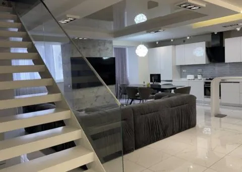 Продаж 5-кімнатної квартири, 200 м², Поділля, Вінниця - 2/10
