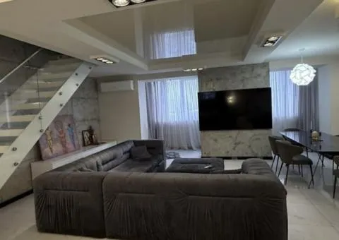 Продаж 5-кімнатної квартири, 200 м², Поділля, Вінниця - 4/10