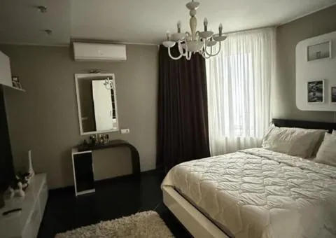 Продаж 5-кімнатної квартири, 200 м², Поділля, Вінниця - 10/10