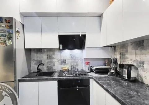 Продаж 4-кімнатної квартири, 74 м², Слов'янка, Вінниця - 1/10