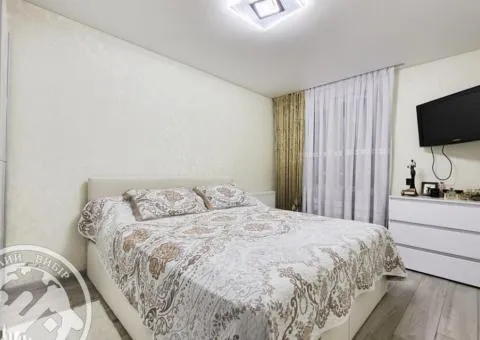 Продаж 4-кімнатної квартири, 74 м², Слов'янка, Вінниця - 9/10
