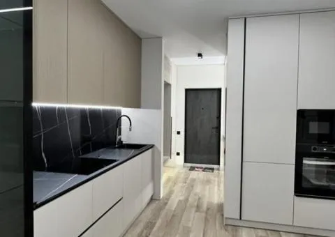 Продаж 1-кімнатної квартири, 46 м², Центр, Вінниця - 1/10