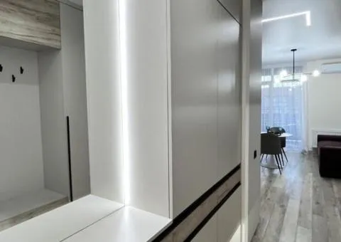 Продаж 1-кімнатної квартири, 46 м², Центр, Вінниця - 6/10
