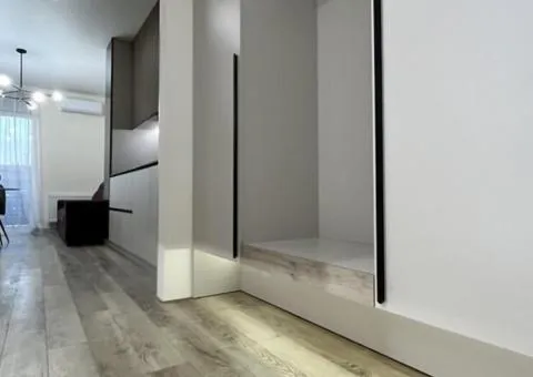 Продаж 1-кімнатної квартири, 46 м², Центр, Вінниця - 7/10